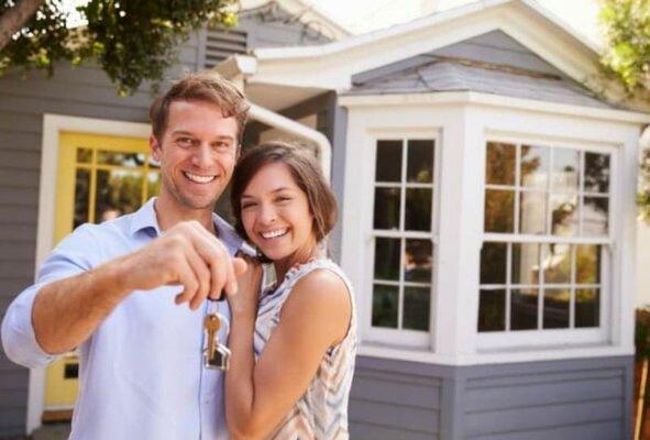 FHA Home Buyers