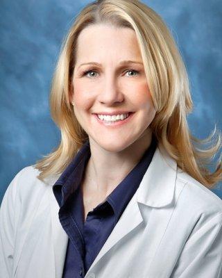 Dr. Danica J. Schulte, M.D.