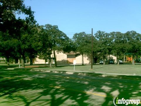 Tate Springs Baptist Church