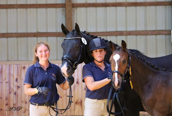 Timber Ridge Equestrian Center