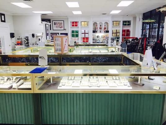 Dawson Road Jewelry & Pawn