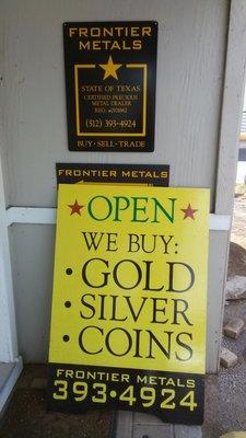 Frontier Metals