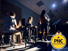 PnC Music creates a space for an intimate music performance