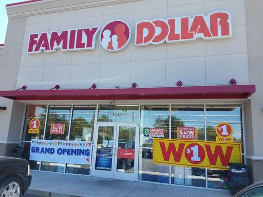 Family Dollar