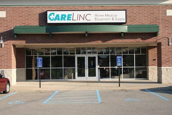 CareLinc Medical Equipment & Supply