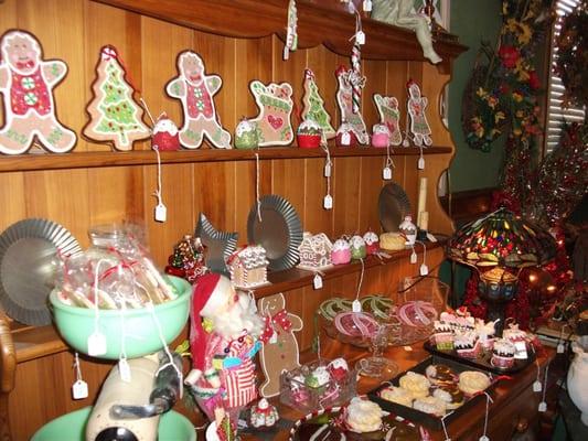 Christopher's Christmas Shoppe