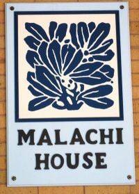 Malachi House