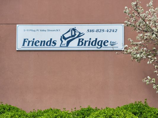 Friends of Bridge