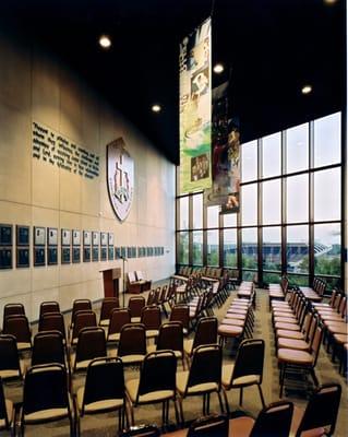 Hall of Champions