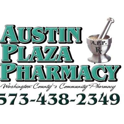 Austin Plaza Pharmacy