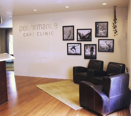 Performance Care Clinic