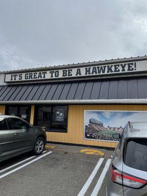 Hawkeye Fan Shop