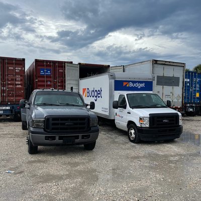 Waters Movers