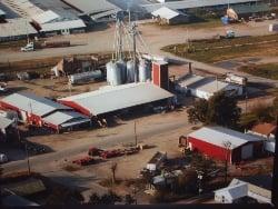 Stigler Milling Co, LLC