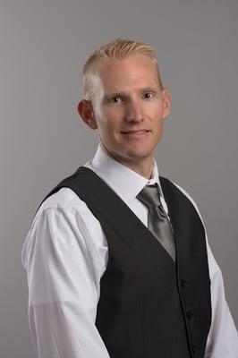 Scott Wynn - Sr. Loan Officer and Branch Manager