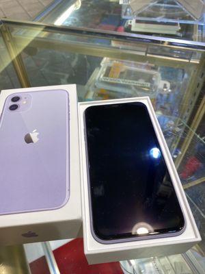 iphone 11 (550$)