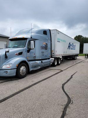 The Peterbilt Store- Knoxville