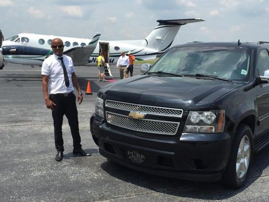 ATL Pure Limousine