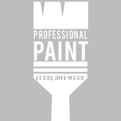 Professional Paint & Deck Restoration