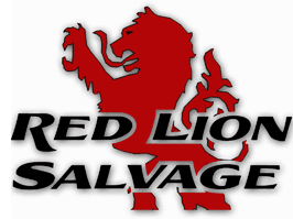 Red Lion Salvage