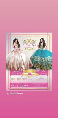 Divaine Boutique