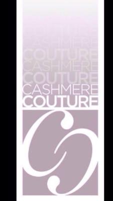 Cashmere Couture