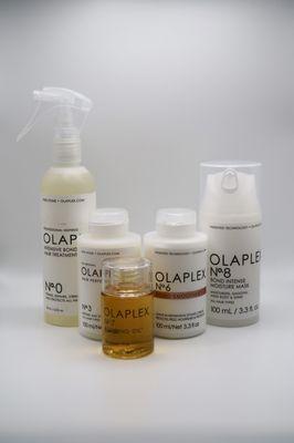 Olaplex