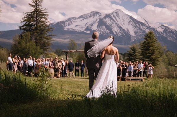 Ceremony Meadow