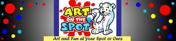 Art On the Spot