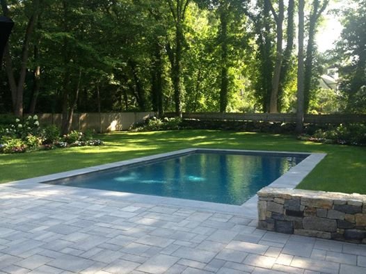 Whether you're after a minimal approach, or, want something unique, Darien Pool is the trusted name in Fairfield County