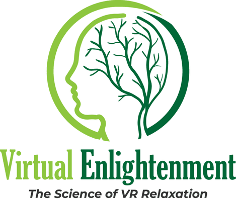 Virtual Enlightenment Palm Desert, Ca. mindfulness meditation training & mental performance training.