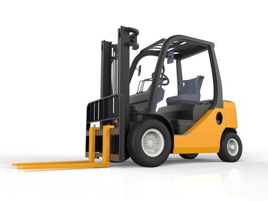 Valley Forklift