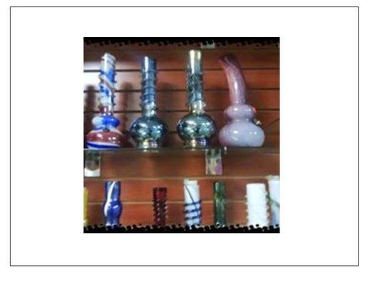 Hornell Hookah and Smoke Shop