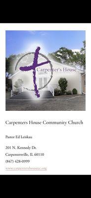 Carpenter's House Community Church