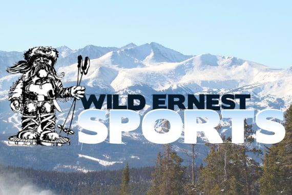 Wild Ernest Sports