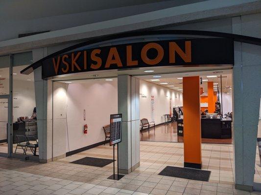 VSKI Salon