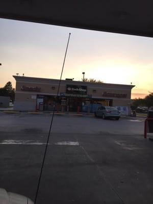 Kwik Shop