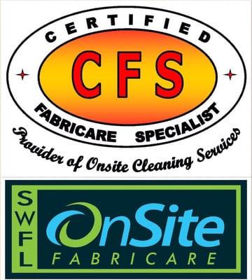 We have a team of 3 CFS Technicians serving SWFL