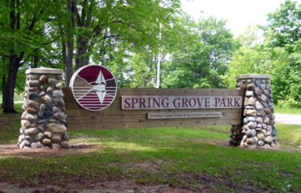 Spring Grove park