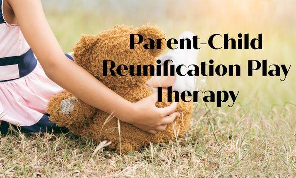 The Couples Therapy and Reunification Counseling