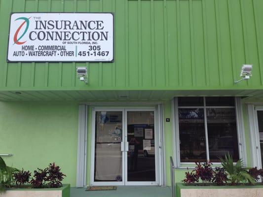 Insurance Connection