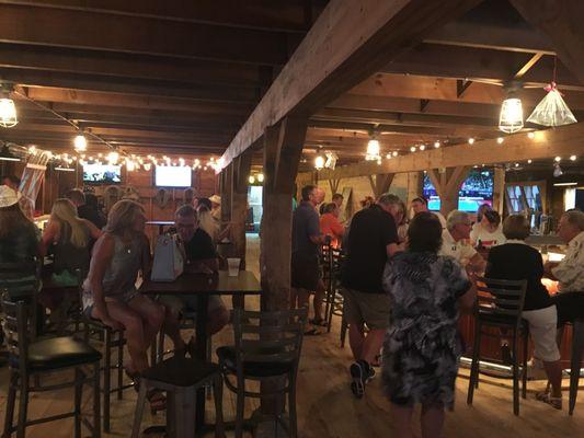 Okoboji Barn Bar & Grill