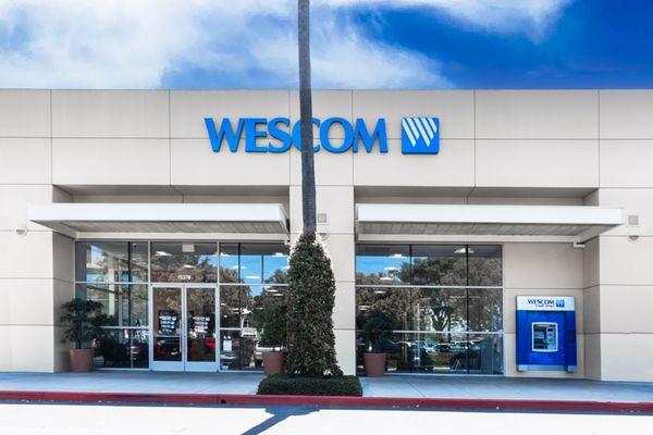 Wescom Credit Union