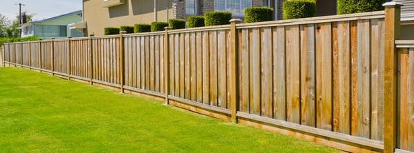 Conroe Fence Supply