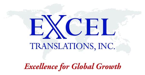 Excel Translations