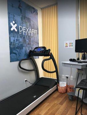 Discover your anaerobic threshold and optimal training zones with a VO2max test.