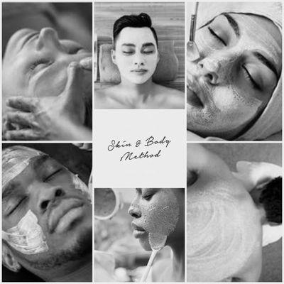 Skin & Body Method