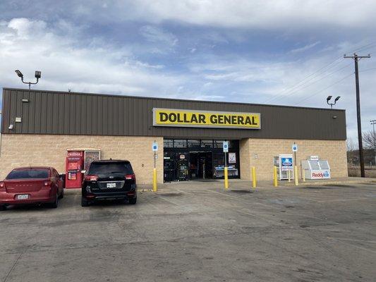 Dollar General