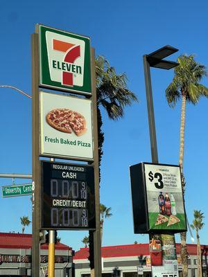 7-Eleven