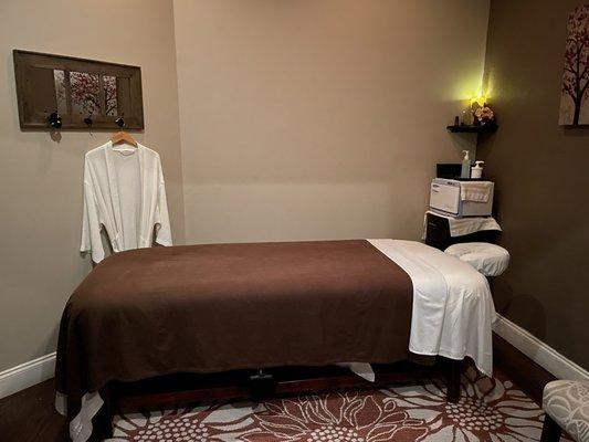 Imperial Massage Spa